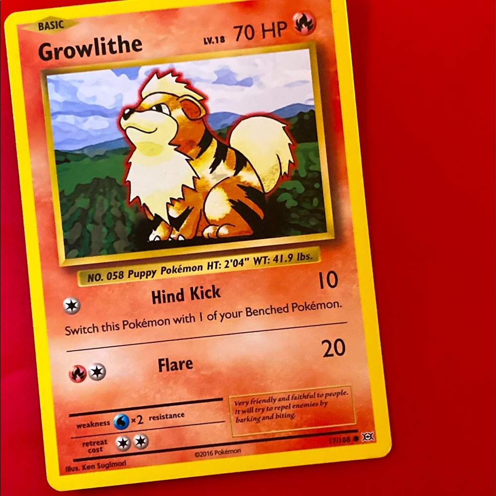 Pokémon Cards - Picture 3 of 7